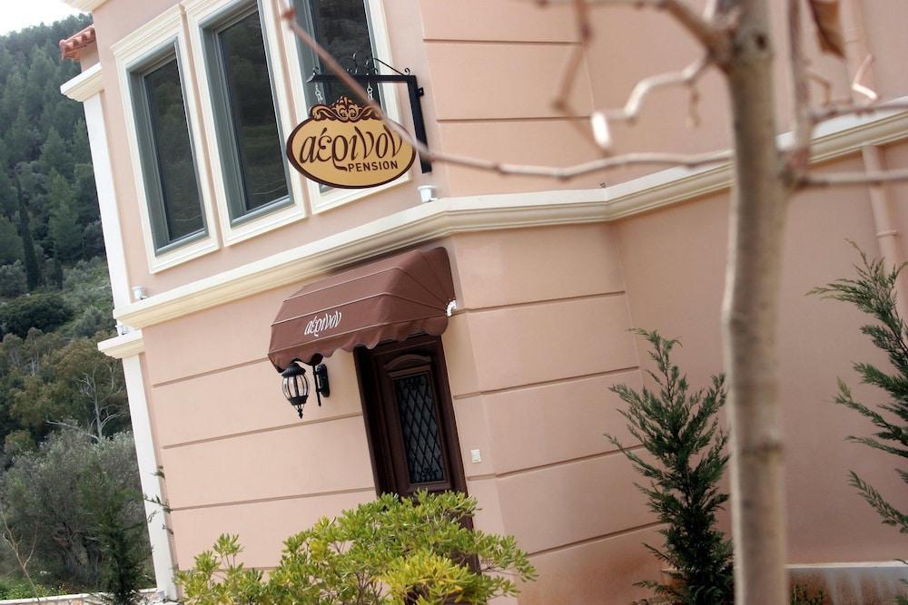 Aerinon Hotel Nafplio