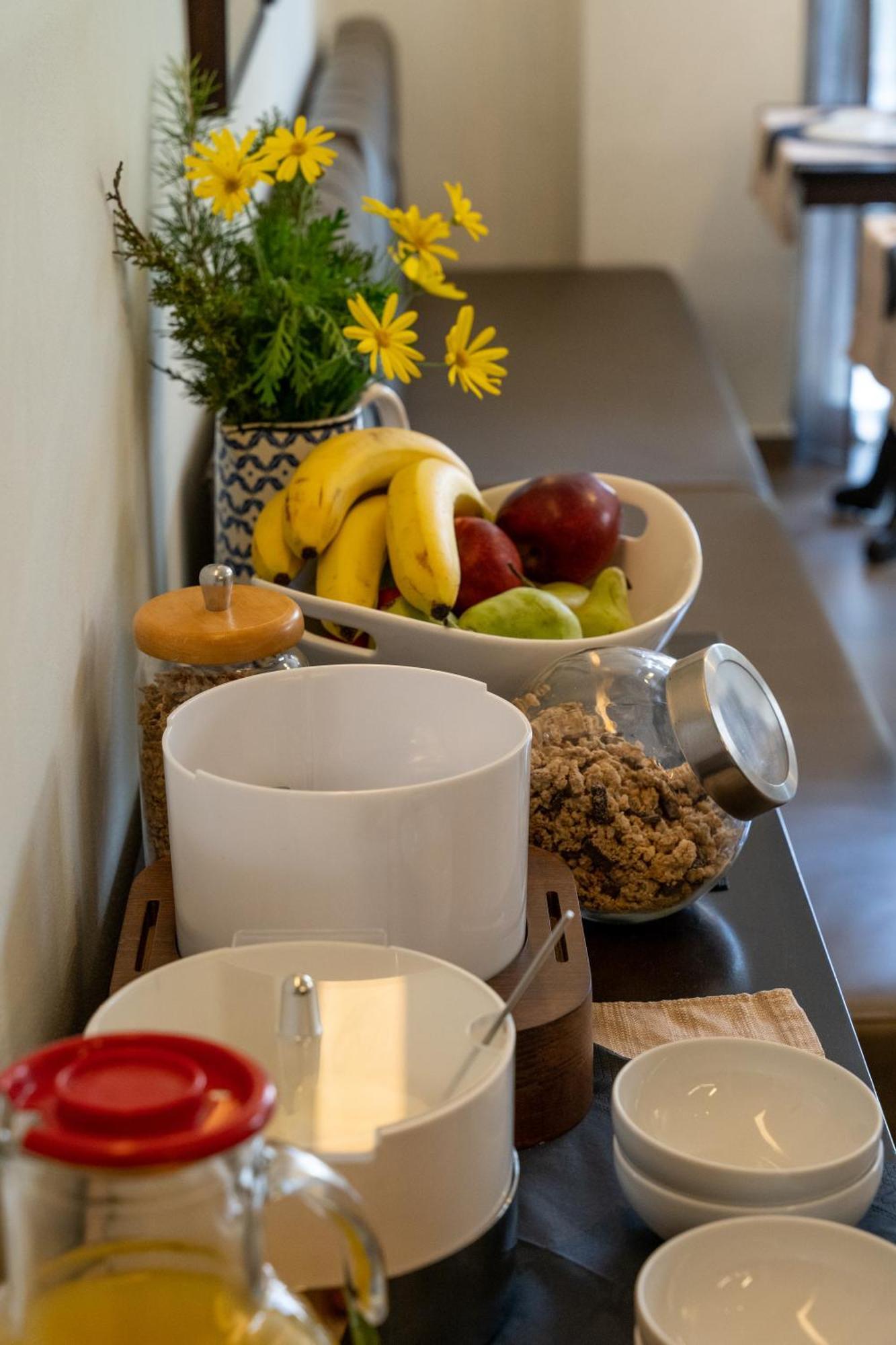 Aerinon Hotel 3*