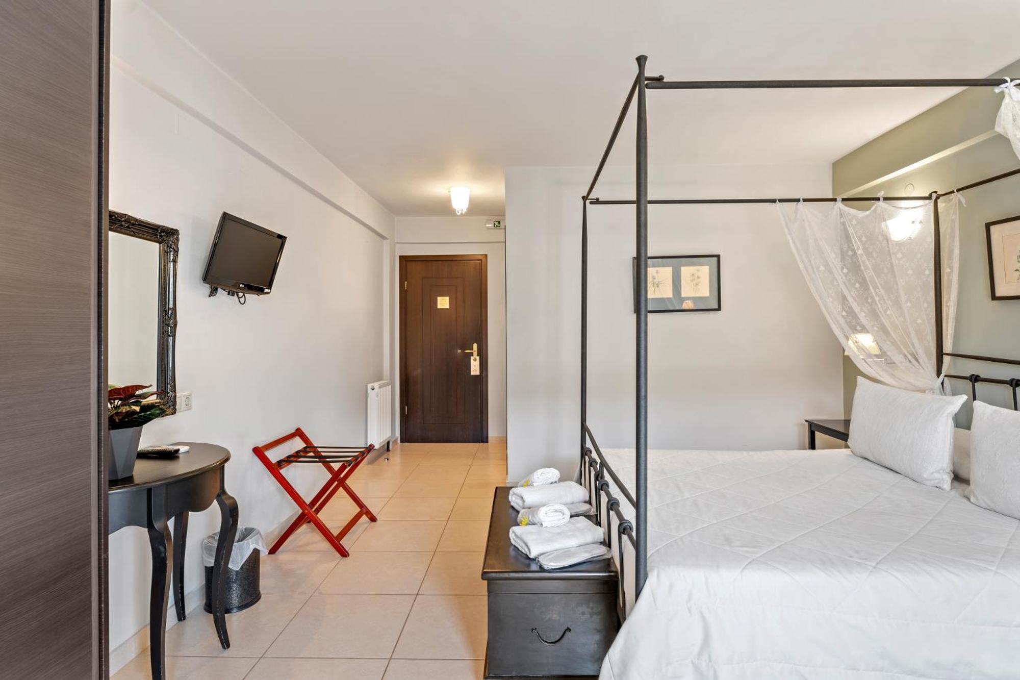 Hotel Aerinon Nafplio