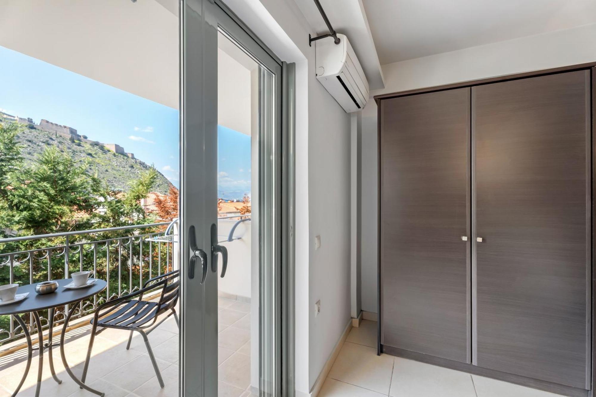 Aerinon Nafplio