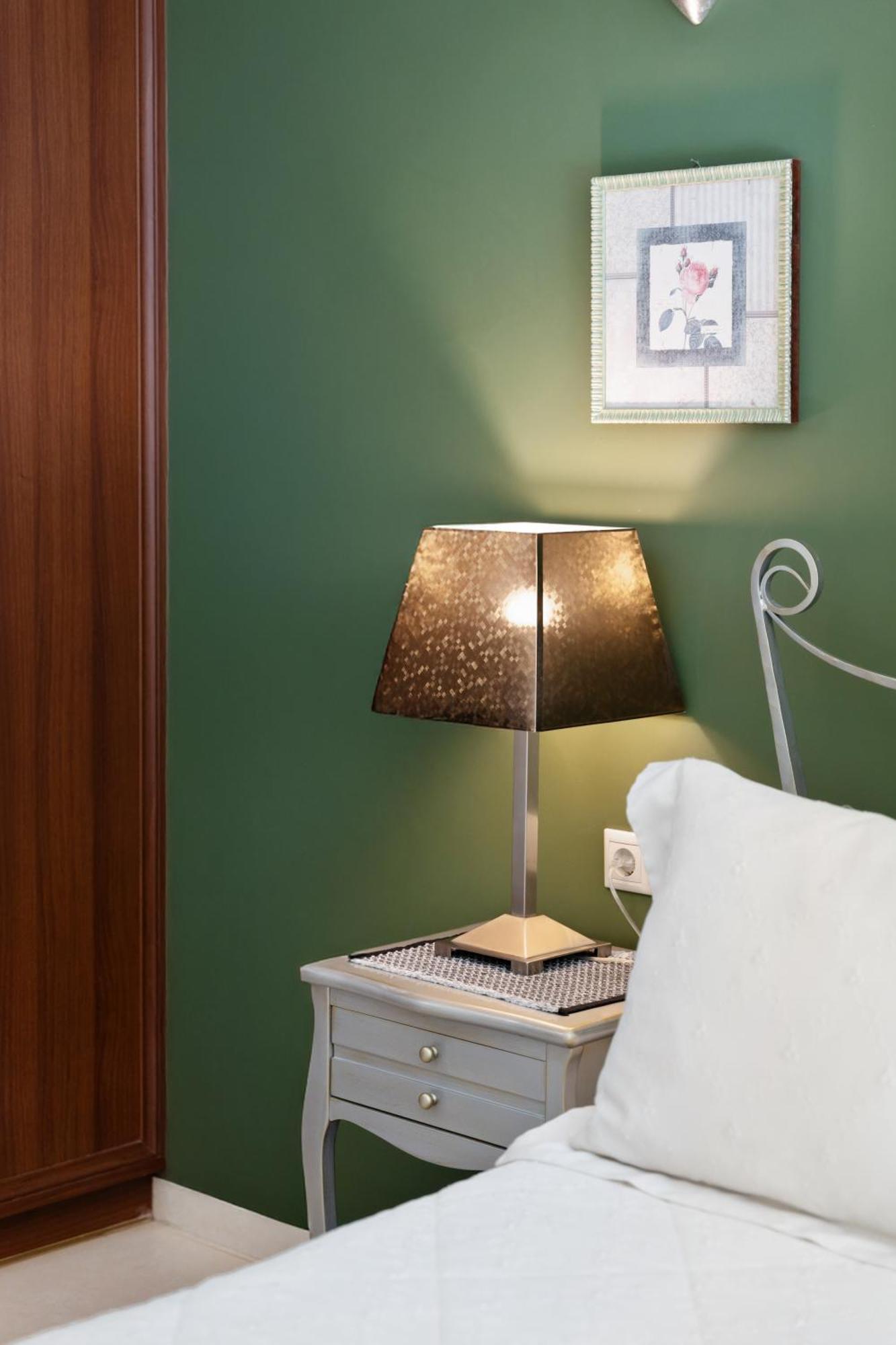 Hotel Aerinon Nafplio