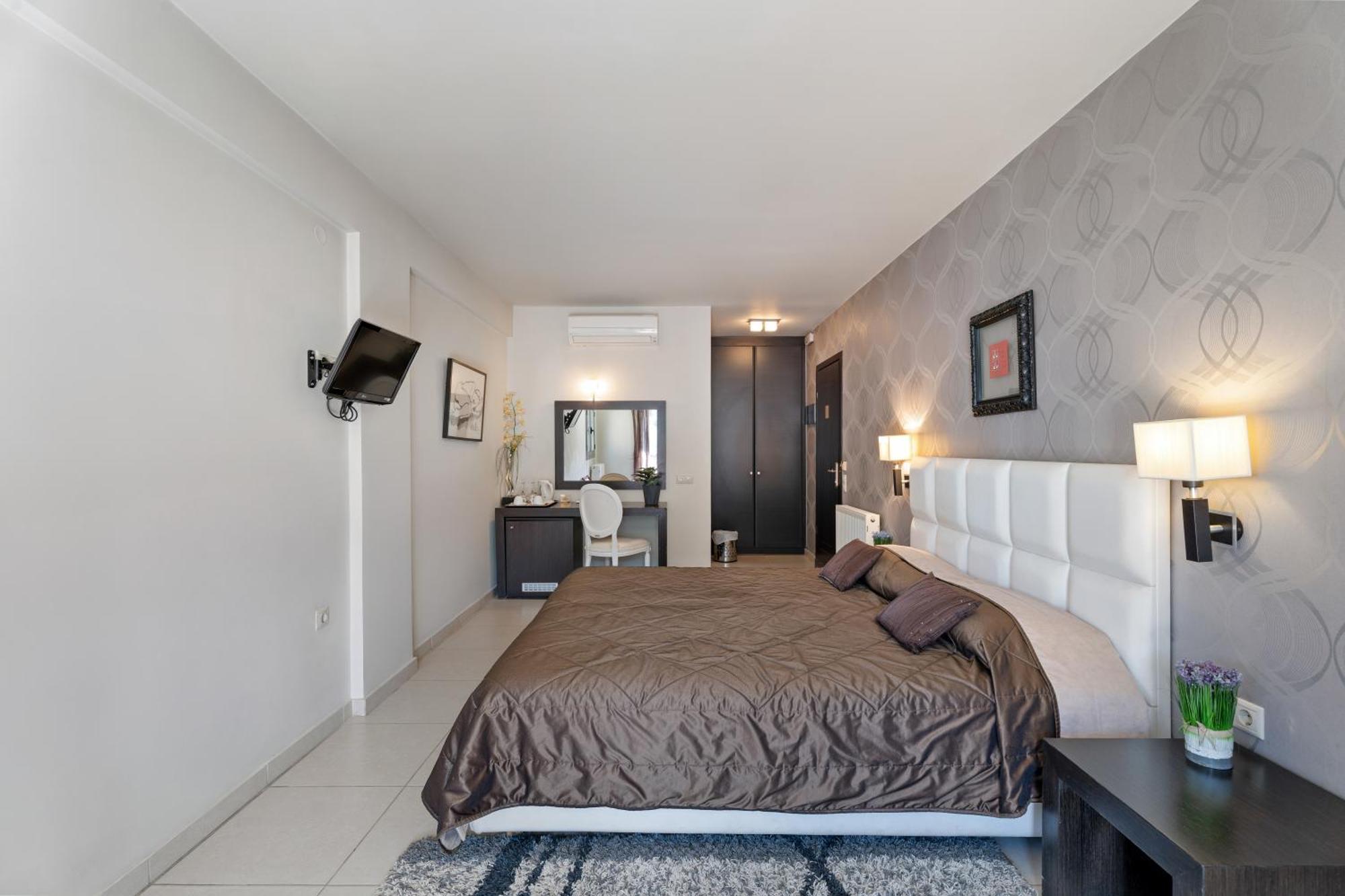 Aerinon Hotel Nafplio