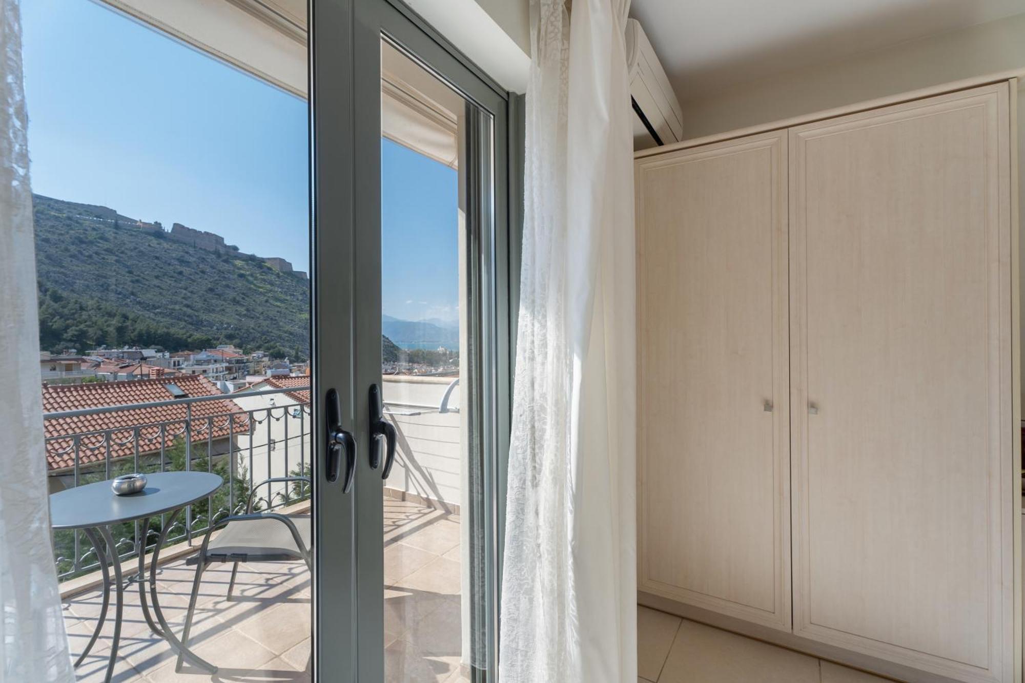 Aerinon Nafplio