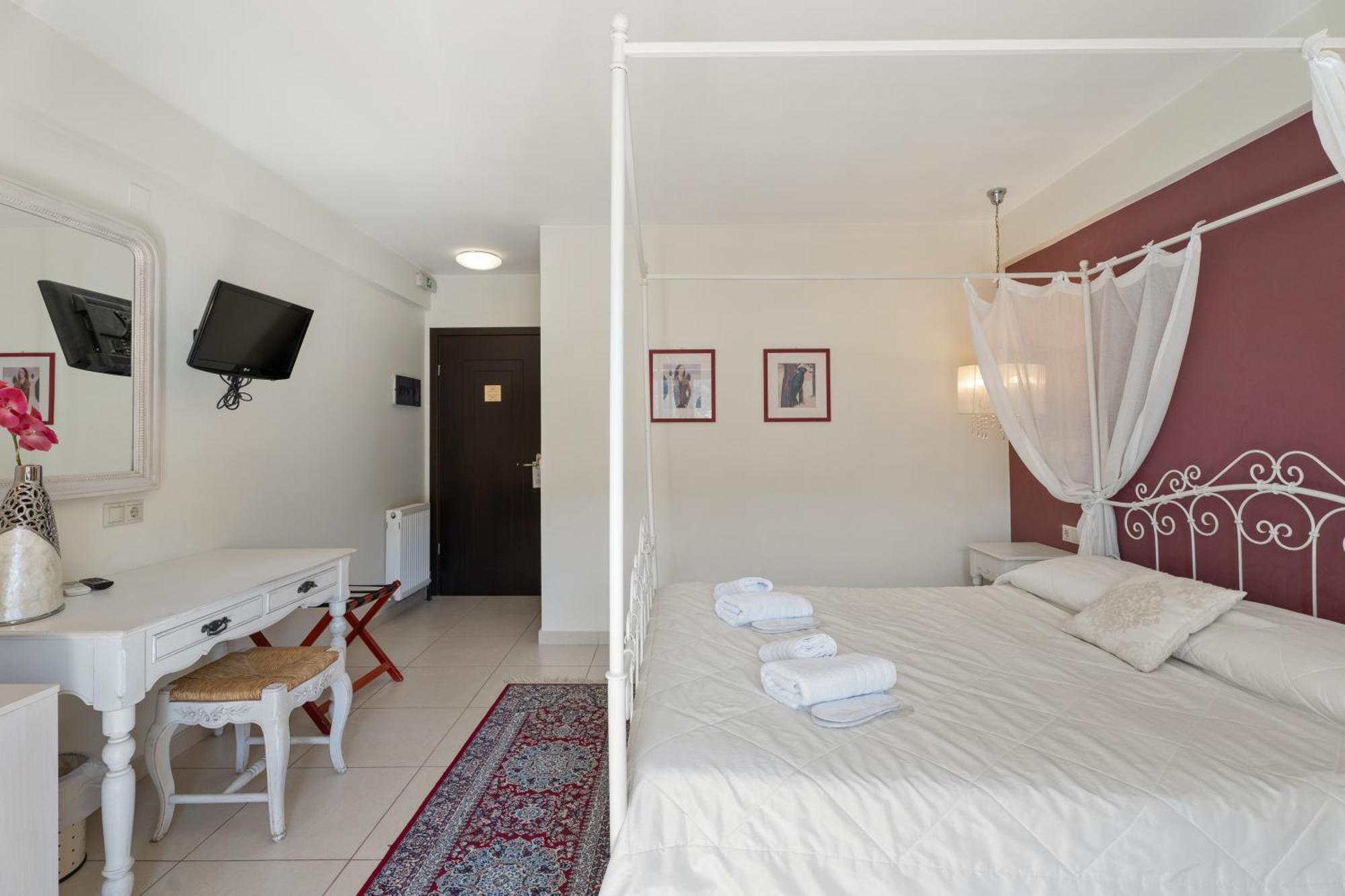 Aerinon 3* Nafplio