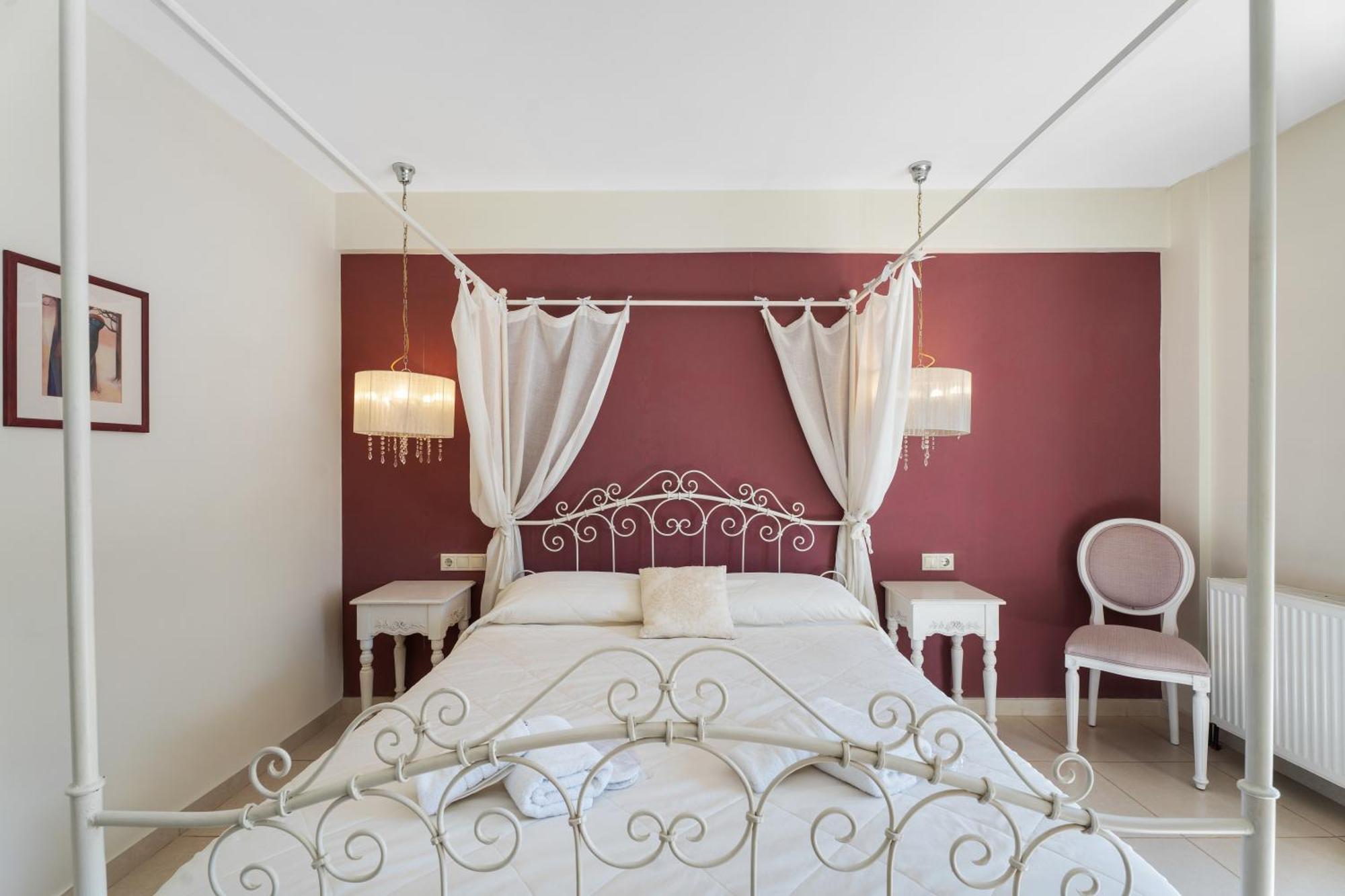 Aerinon Hotel 3*