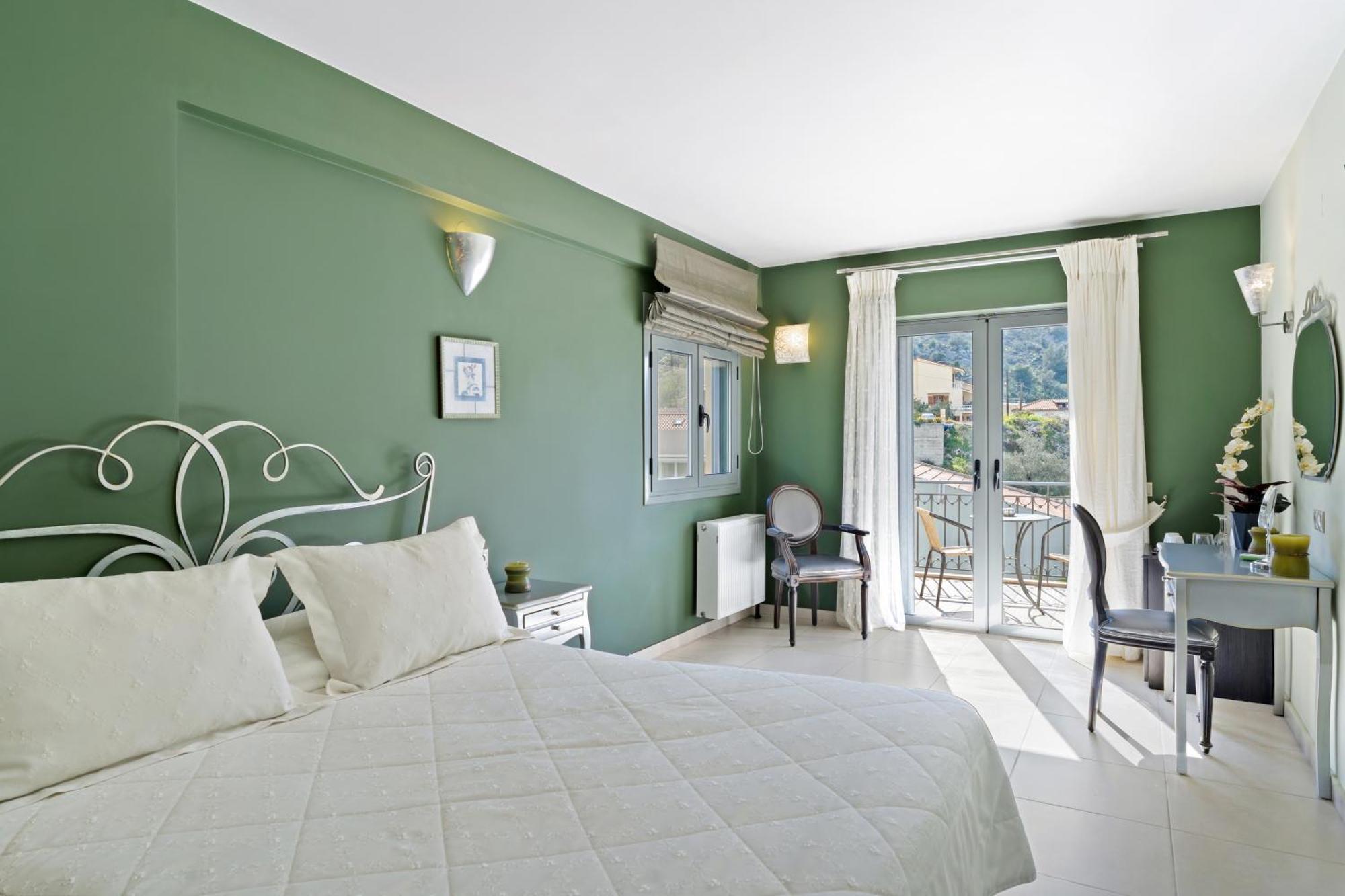 Hotel Aerinon