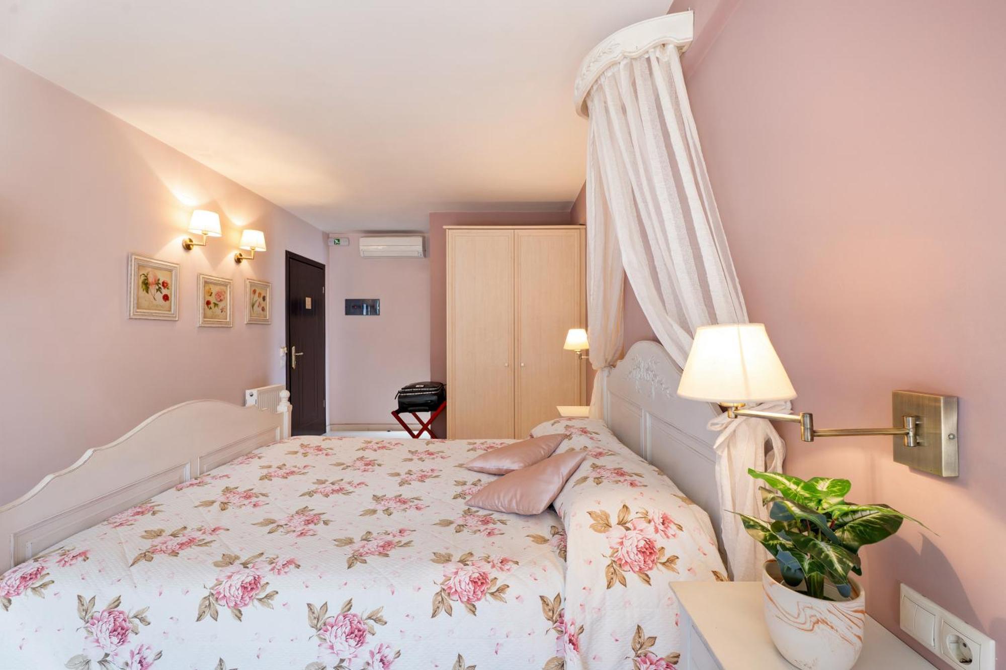 Aerinon Hotel Nafplio