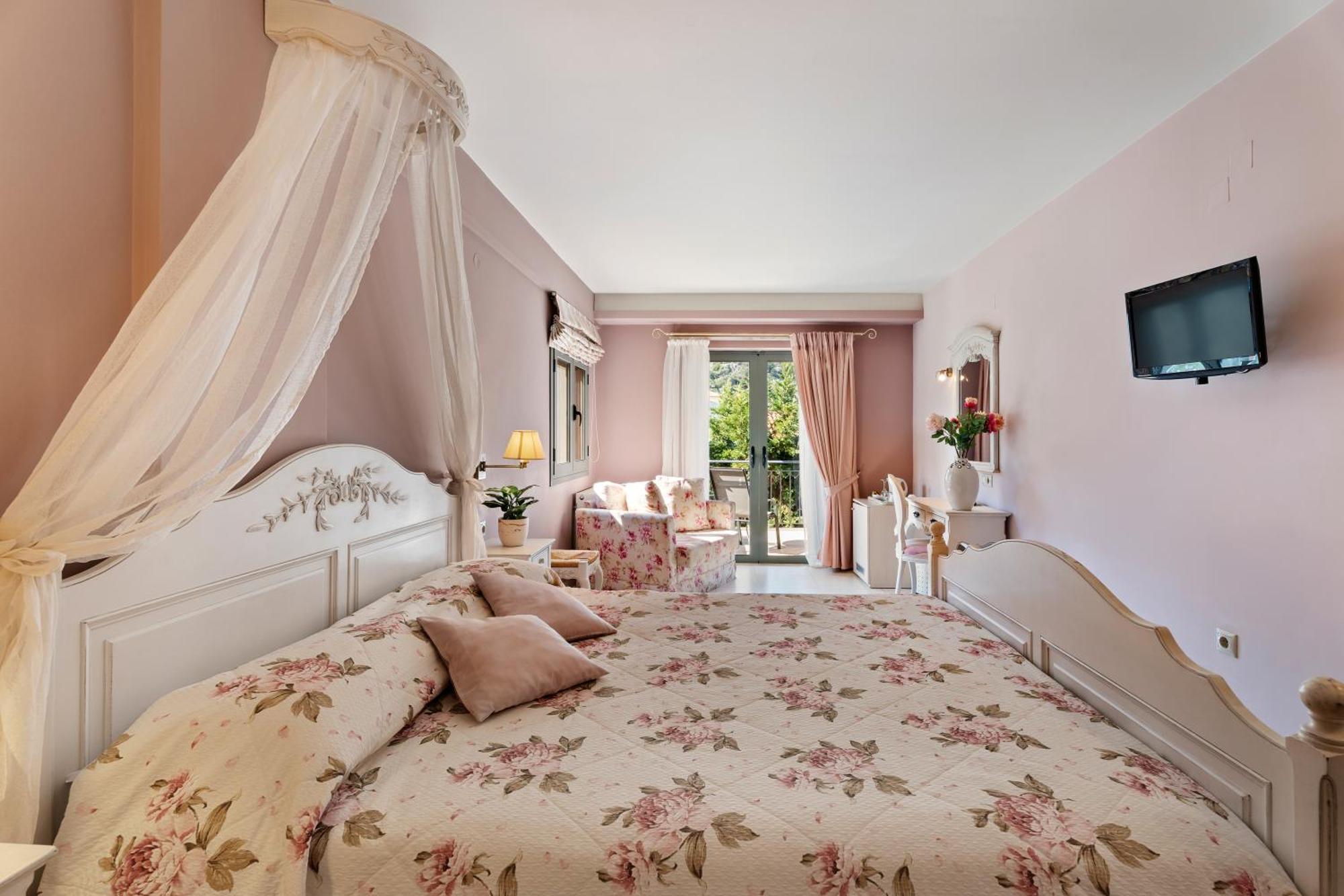 Hotel Aerinon