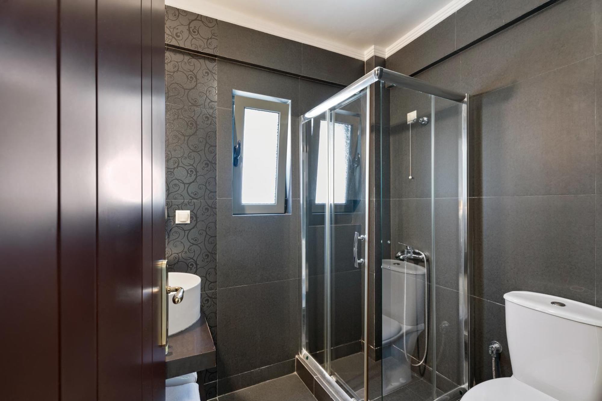 Aerinon Hotel Nafplio