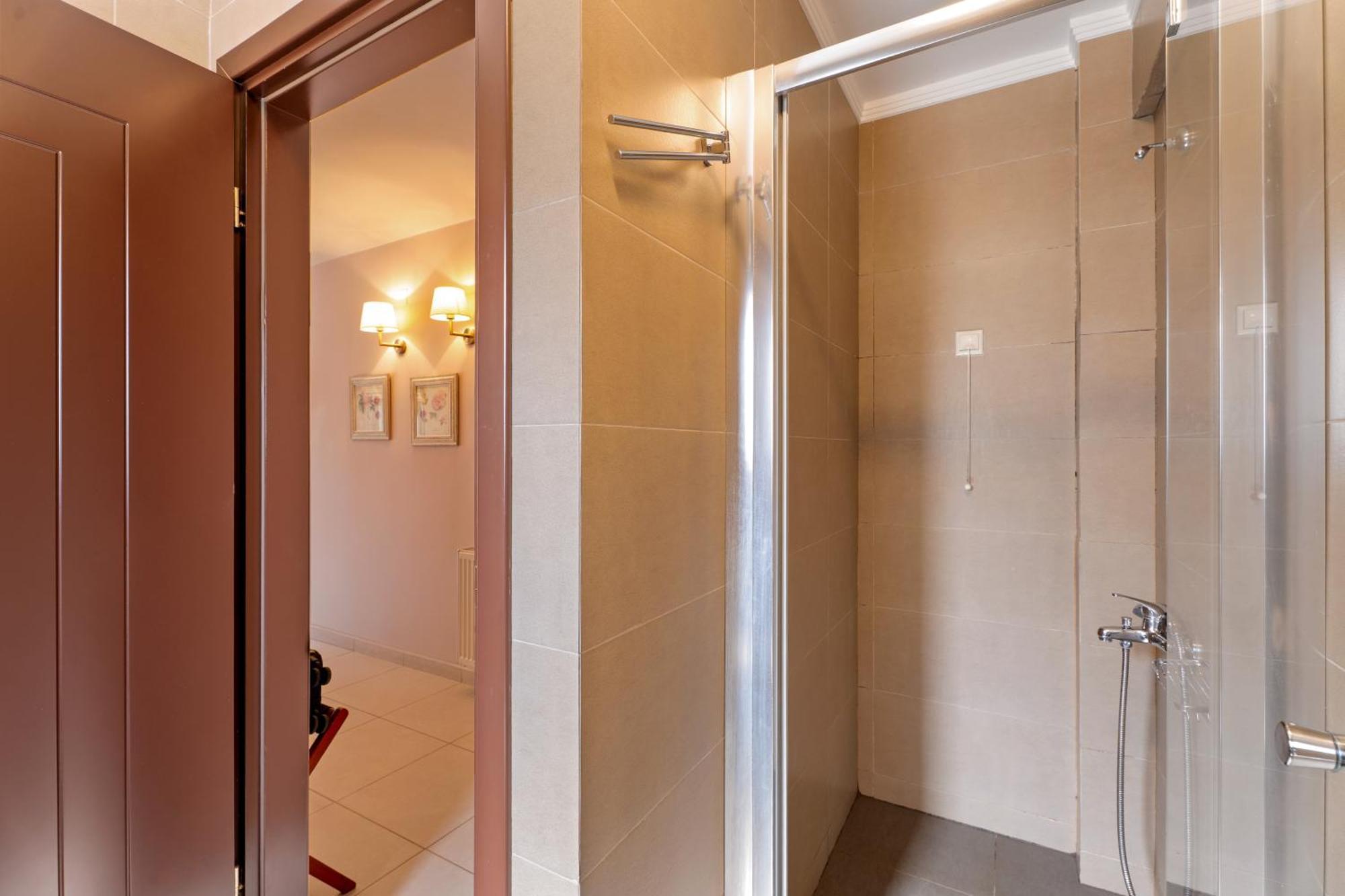 Aerinon 3* Nafplio