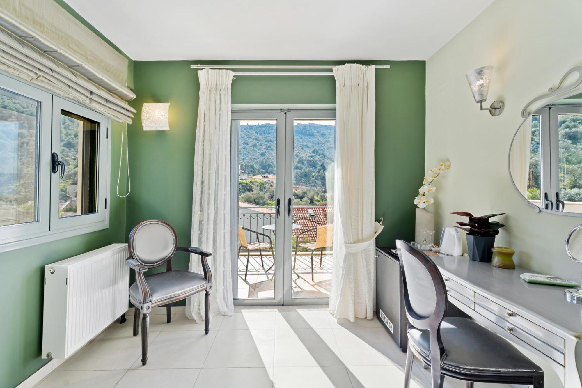 Hotel Aerinon
