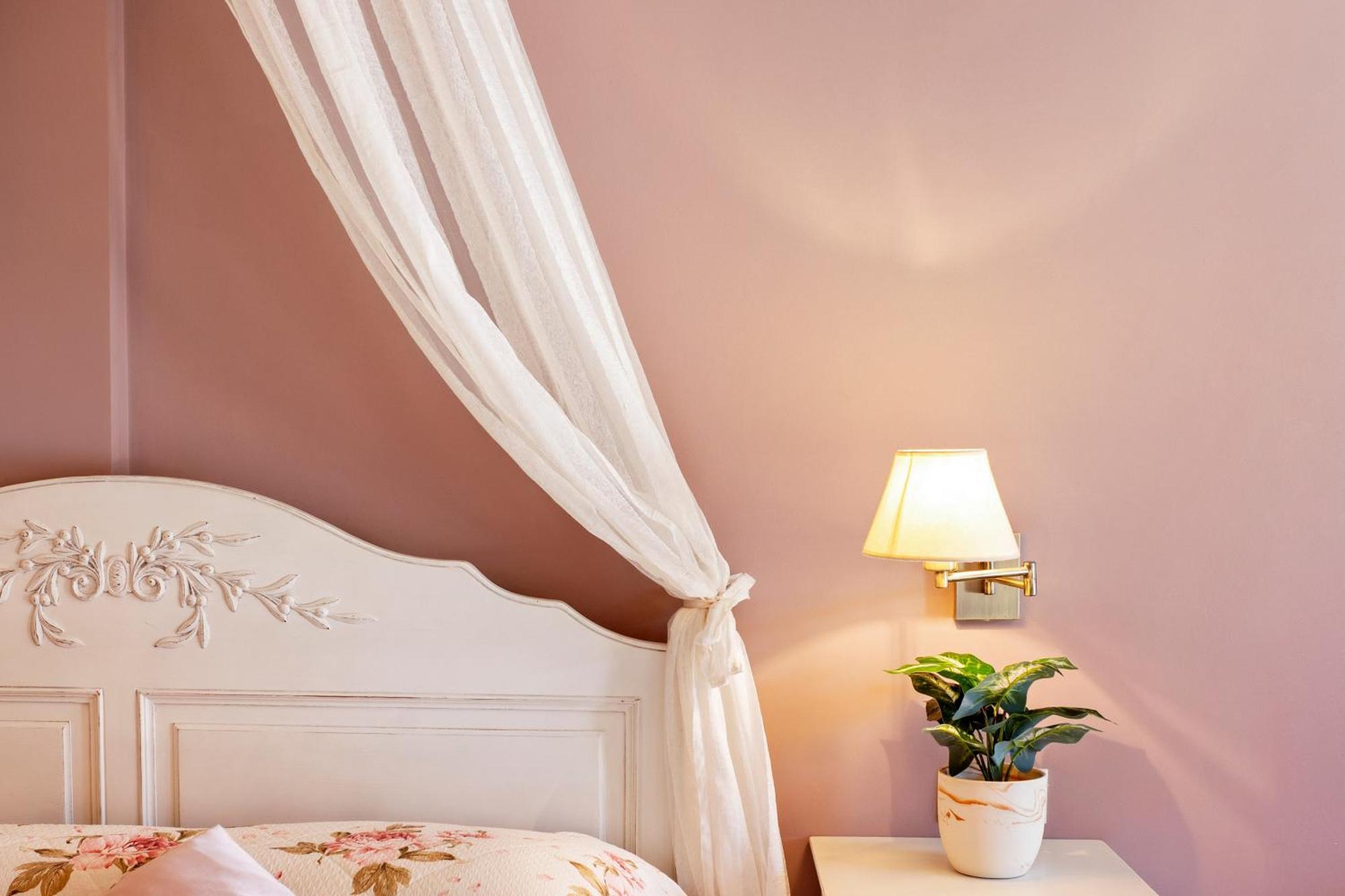 Hotel Aerinon Nafplio