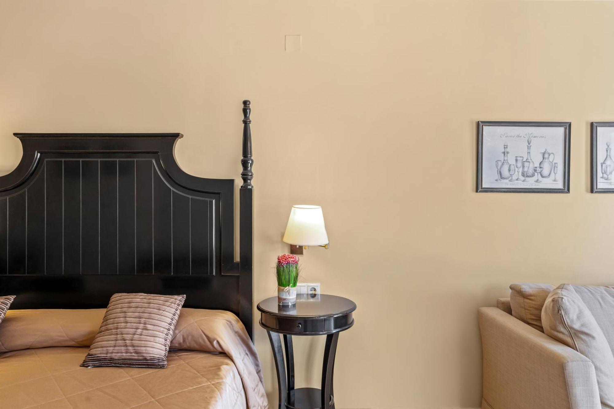 Aerinon 3* Nafplio