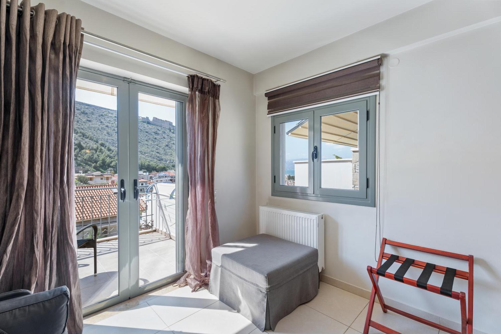 Aerinon Nafplio